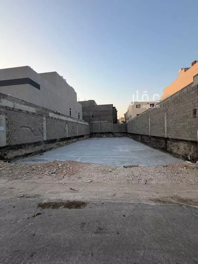 أرض للبيع في شارع القنديل, حي البحيرة, مدينة الخبر, المنطقة الشرقية صورة 3