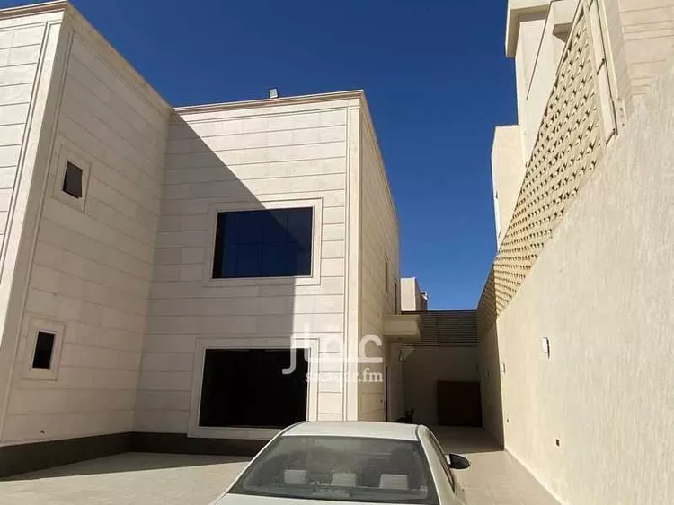 فيلا للبيع في شارع إبراهيم الخضيري, حي الصفاء, مدينة البكيرية, منطقة القصيم صورة 3