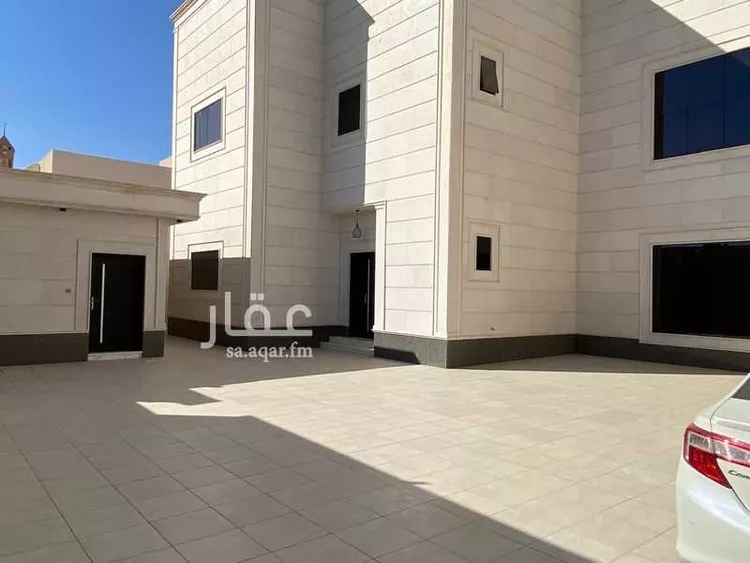 فيلا للبيع في شارع إبراهيم الخضيري, حي الصفاء, مدينة البكيرية, منطقة القصيم صورة 5