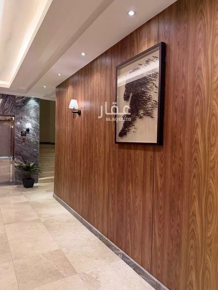 شقة للإيجار في شارع رقم 417, حي النرجس, مدينة الرياض, منطقة الرياض صورة 3