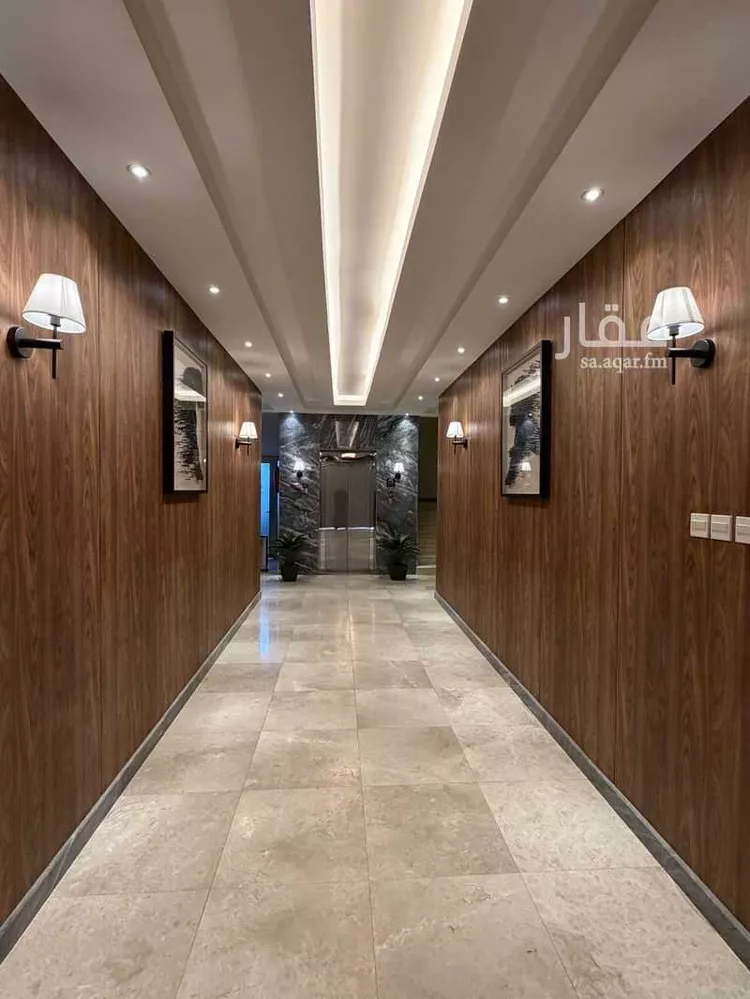 شقة للإيجار في شارع رقم 417, حي النرجس, مدينة الرياض, منطقة الرياض صورة 4