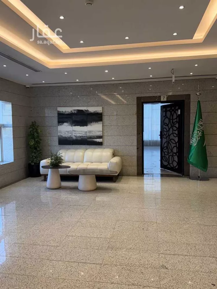 Commercial Office for Rent in Riyadh An Narjis صورة 5