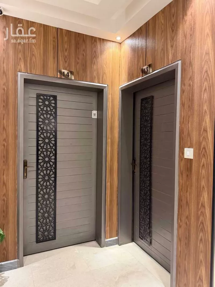 شقة للإيجار في شارع رقم 417, حي النرجس, مدينة الرياض, منطقة الرياض