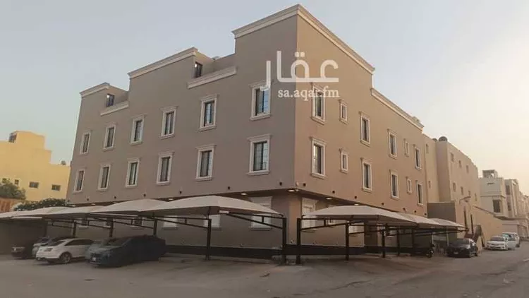 شقة للإيجار في شارع رقم 417, حي النرجس, مدينة الرياض, منطقة الرياض صورة 5
