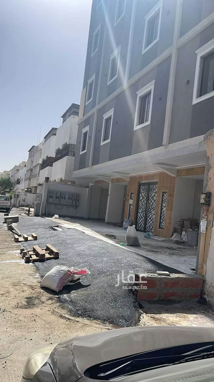 شقة للبيع في شارع خالد ابن عمير, حي الصفاء, مدينة جدة, منطقة مكة المكرمة