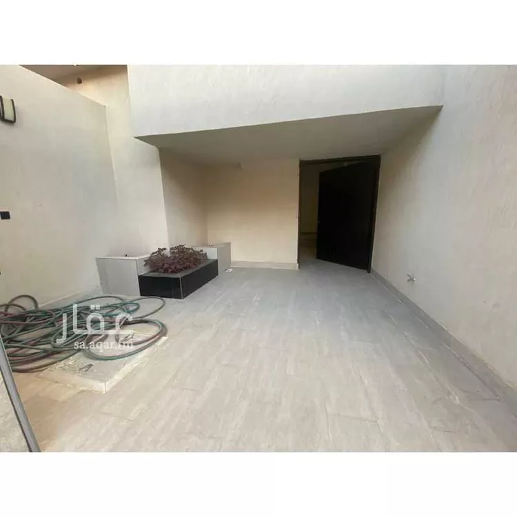 دور للإيجار في شارع أبي يعلى الموصلي ، حي طويق ، الرياض ، منطقة الرياض صورة 2