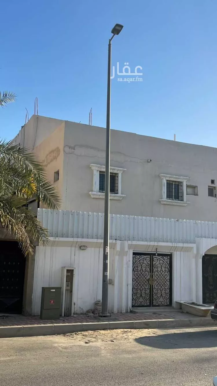 عمارة للبيع في شارع جعفر بن ابي سفيان, حي أحد, مدينة الدمام, المنطقة الشرقية