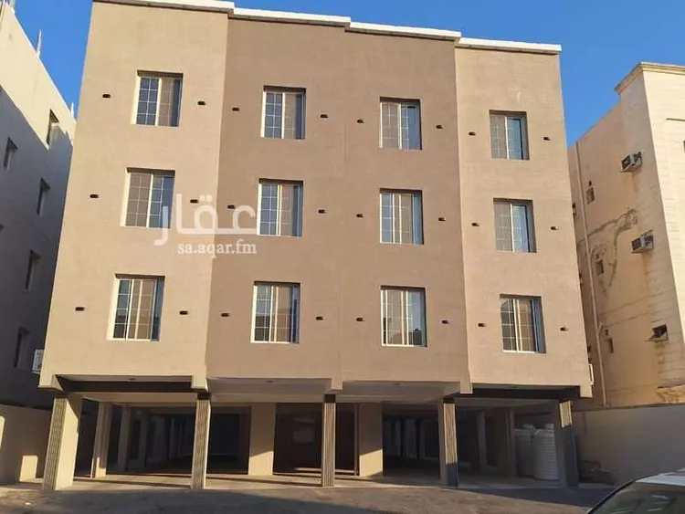 شقة للبيع في شارع طاهر زمخشري, حي النور, مدينة الدمام, المنطقة الشرقية