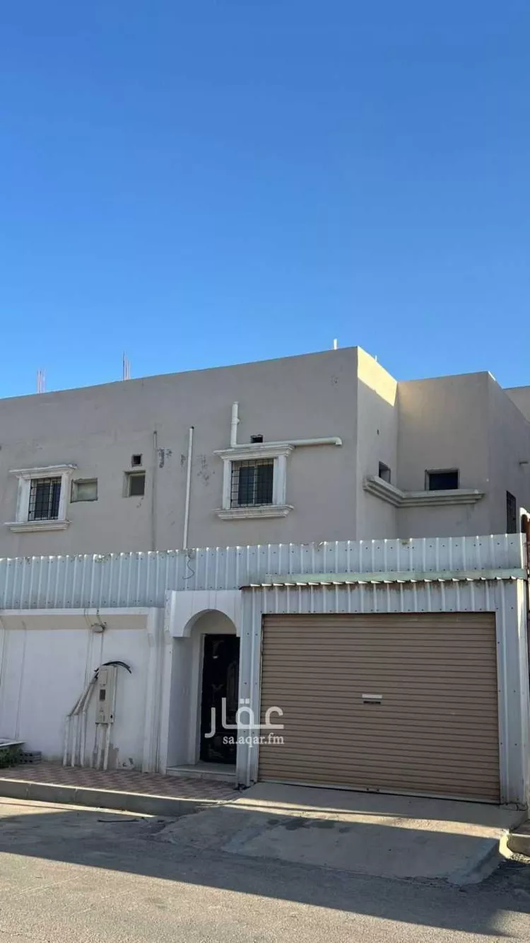 عمارة للبيع في شارع جعفر بن ابي سفيان, حي أحد, مدينة الدمام, المنطقة الشرقية صورة 2