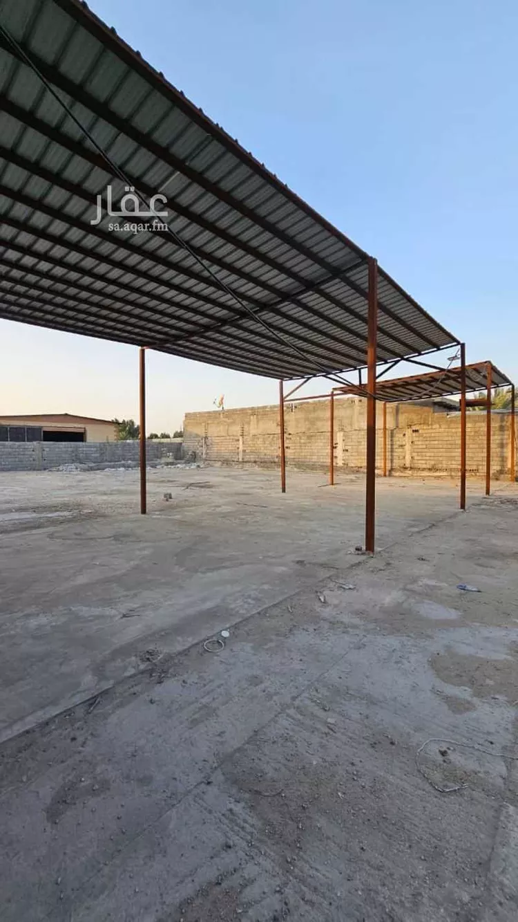 أرض للإيجار في مدينة القطيف, المنطقة الشرقية صورة 3