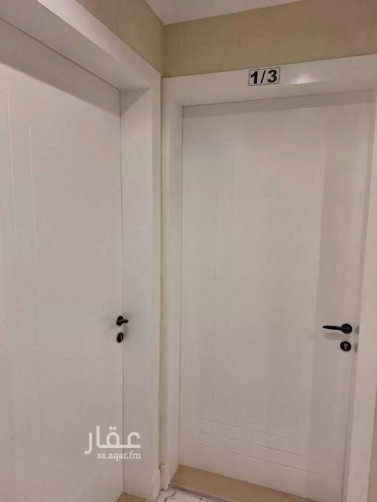 شقة للبيع في شارع طاهر زمخشري, حي النور, مدينة الدمام, المنطقة الشرقية صورة 3