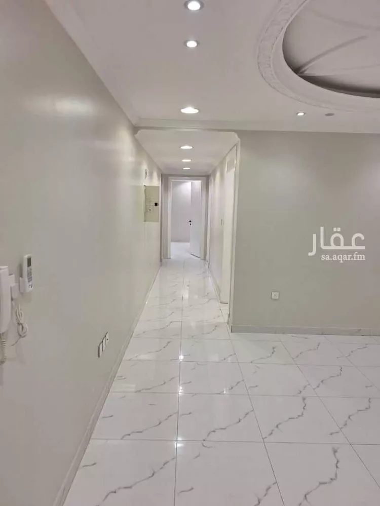 شقة للبيع في شارع طاهر زمخشري, حي النور, مدينة الدمام, المنطقة الشرقية صورة 5