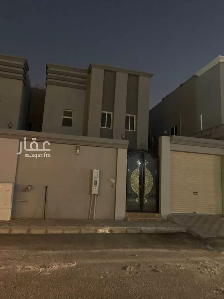 فيلا للإيجار في شارع يعقوب بن داوود, حي المنار, مدينة الدمام, المنطقة الشرقية صورة 4
