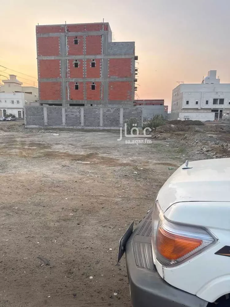 أرض للبيع في شارع طريق عسفان, حي الوفاء, مدينة جدة, منطقة مكة المكرمة صورة 4