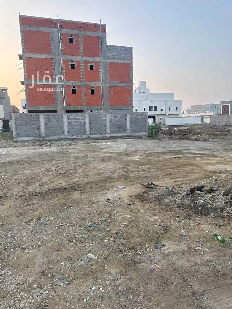 أرض للبيع في شارع طريق عسفان, حي الوفاء, مدينة جدة, منطقة مكة المكرمة صورة 5