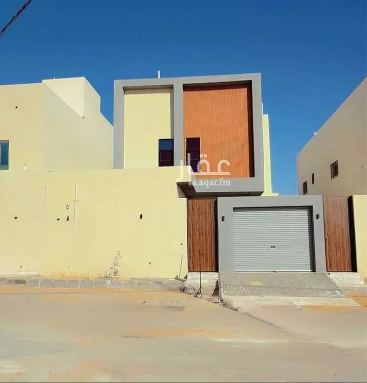 فيلا للبيع في شارع 0000, حي السليمانية, مدينة بريدة, منطقة القصيم