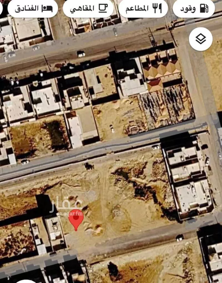 Land for Sale in Buraydah Ar Rihab