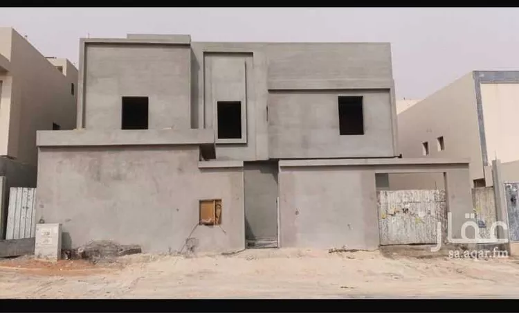 Building for Sale in Riyadh Banban صورة 4