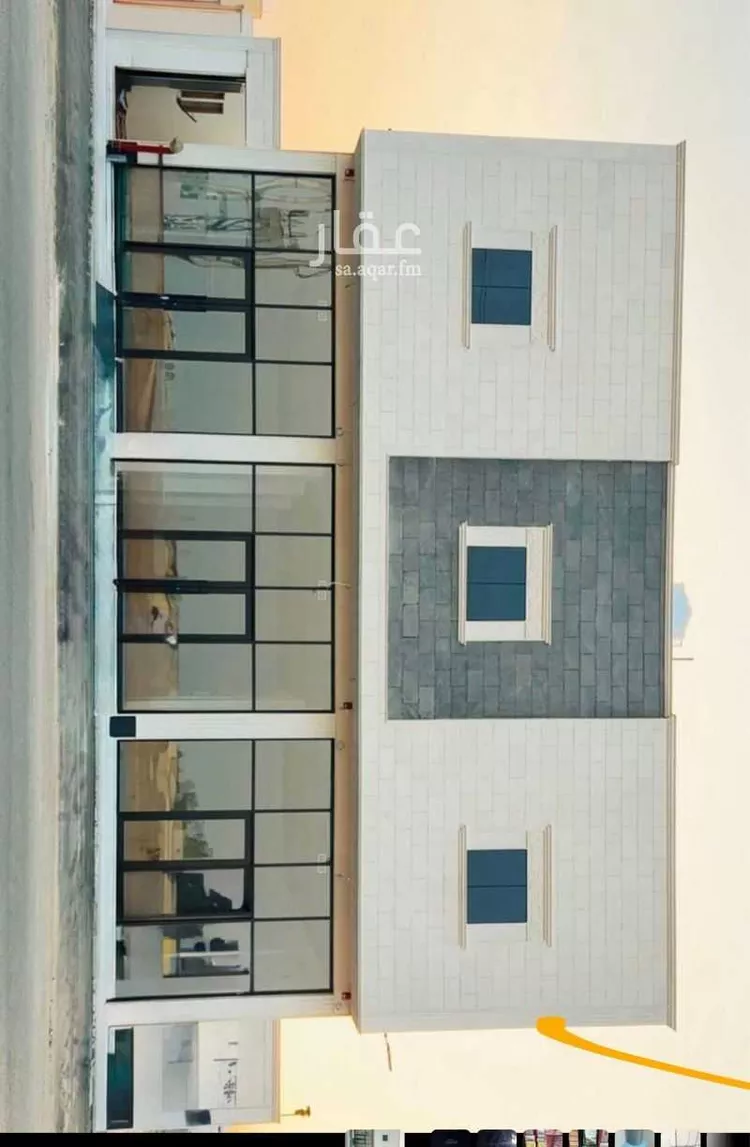 عمارة للإيجار في شارع الشقه العليا 1284, حي السليمانية, مدينة بريده, منطقة القصيم