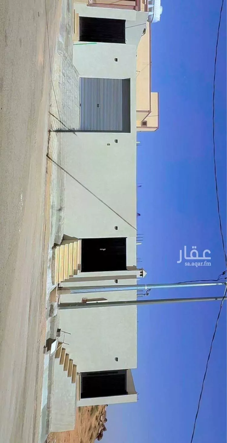 دور للبيع في شارع الأفق 61, حي الأفق, مدينة عيون الجواء, منطقة القصيم صورة 2