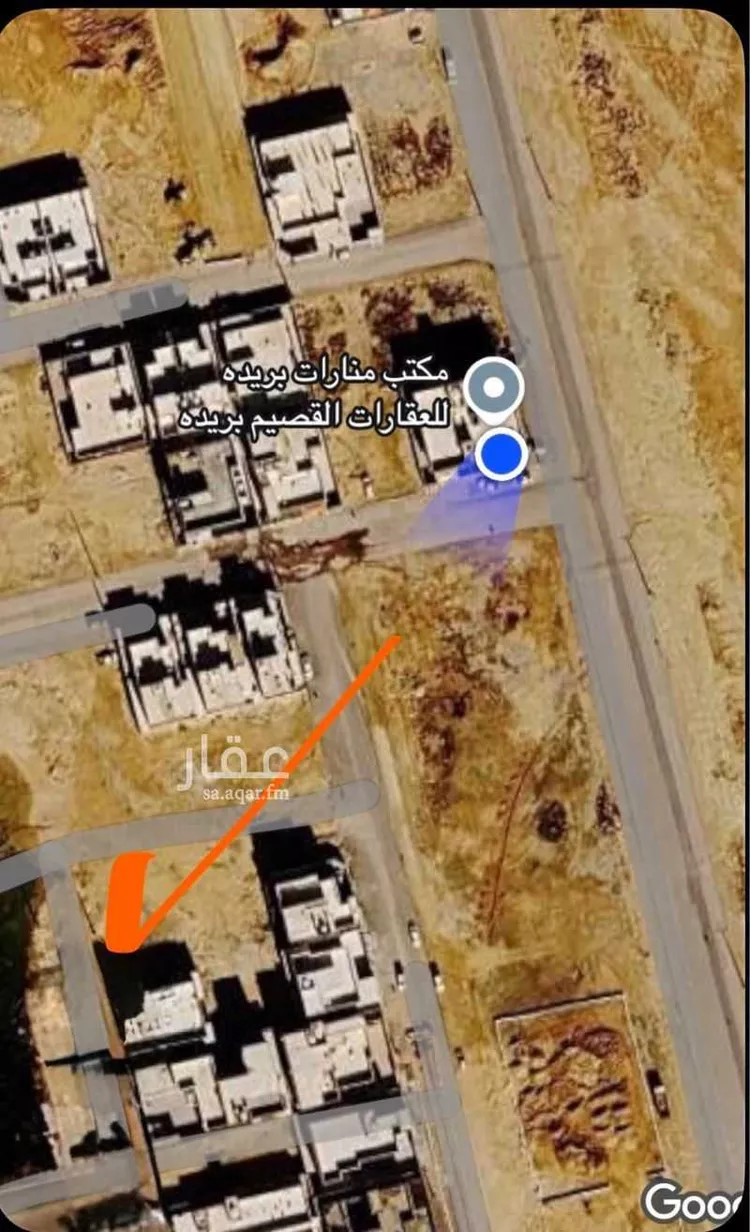 Land for Sale in Buraydah Ar Rihab صورة 2