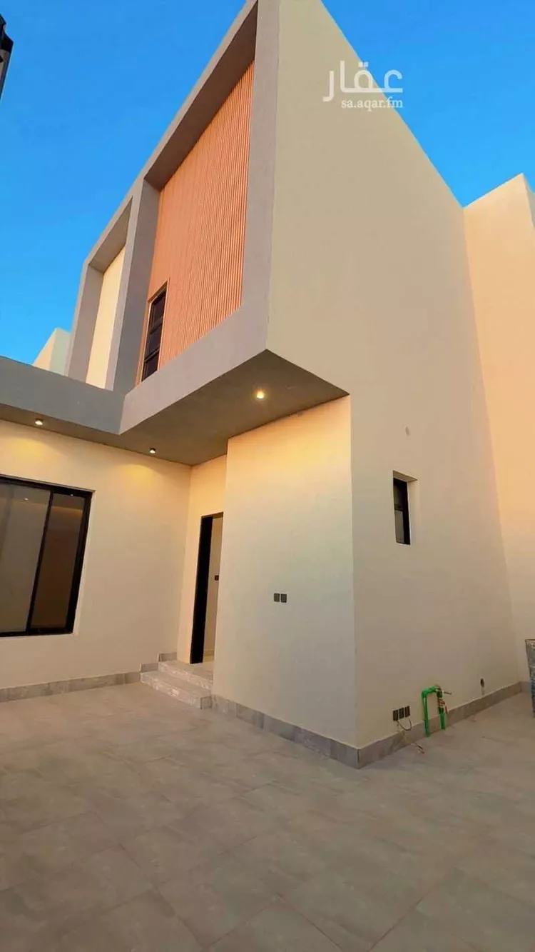 فيلا للبيع في شارع 0000, حي السليمانية, مدينة بريدة, منطقة القصيم صورة 2