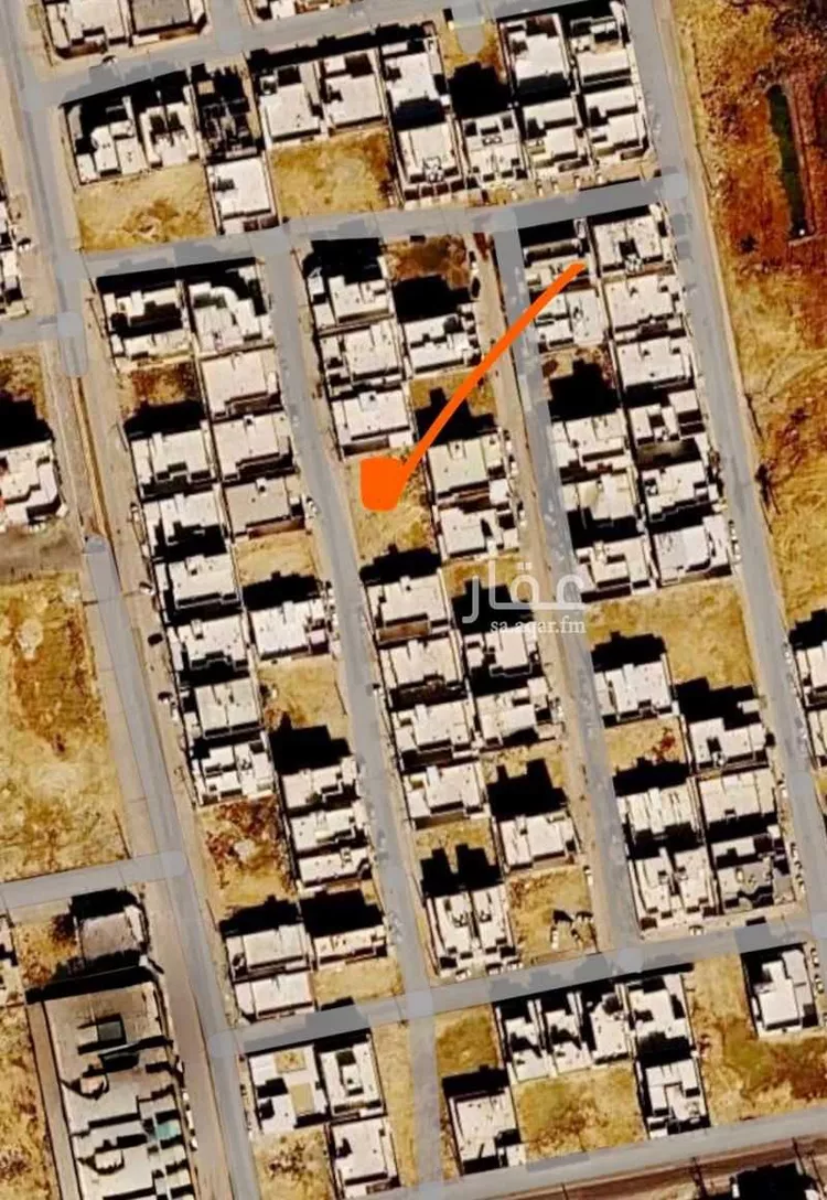 أرض للبيع في شارع الشقه العليا 1336, حي السليمانية, مدينة بريدة, منطقة القصيم