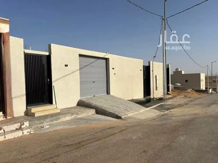دور للبيع في شارع الأفق 61, حي الأفق, مدينة عيون الجواء, منطقة القصيم