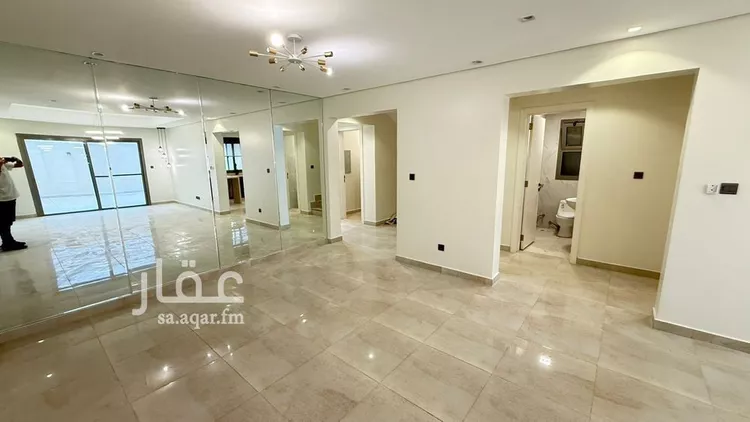 فيلا للإيجار في شارع ابن سفير, حي النرجس, مدينة الرياض, منطقة الرياض صورة 2