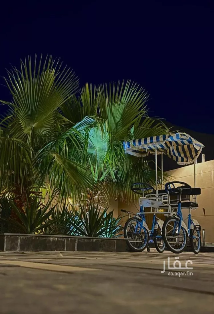 استراحة للإيجار في شارع العماريه 512, حي مشروع مخطط استراحات, مدينة مشروع مخطط استراحات, منطقة الرياض صورة 5