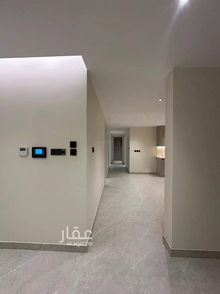 شقة للإيجار في شارع محمد إقبال, حي النرجس, مدينة الرياض, منطقة الرياض