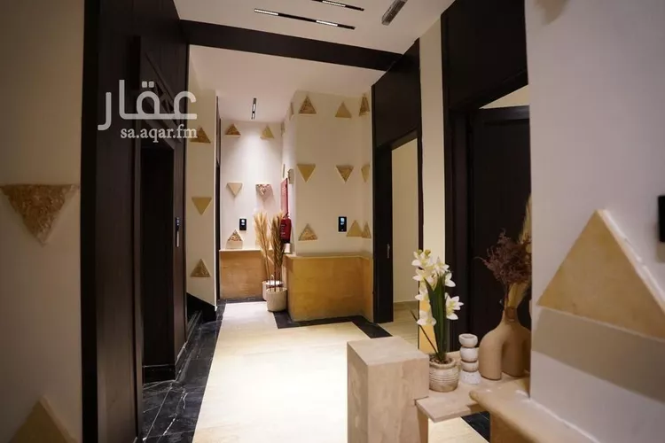 شقة للإيجار في شارع محمد بن حمد بن فارس, حي العارض, مدينة الرياض, منطقة الرياض صورة 2
