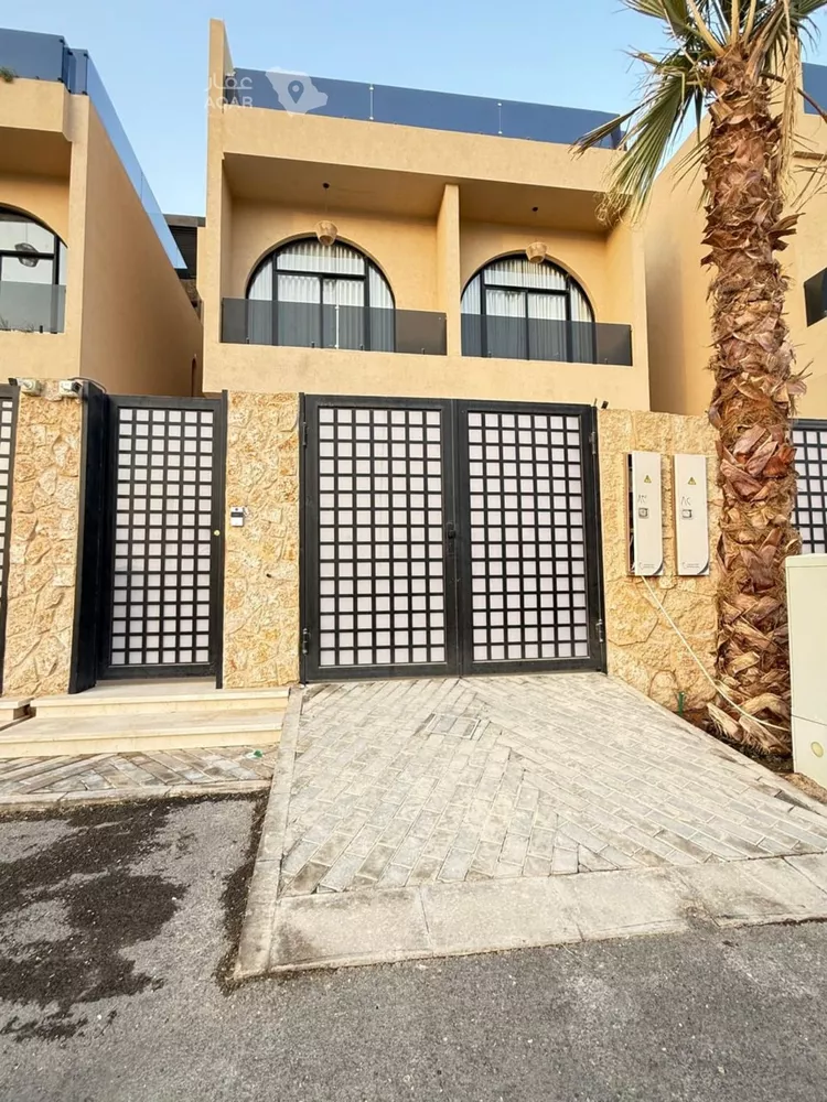 شقة للإيجار في شارع جعفر المستفاض, حي المرجان, مدينة الرياض, منطقة الرياض 30