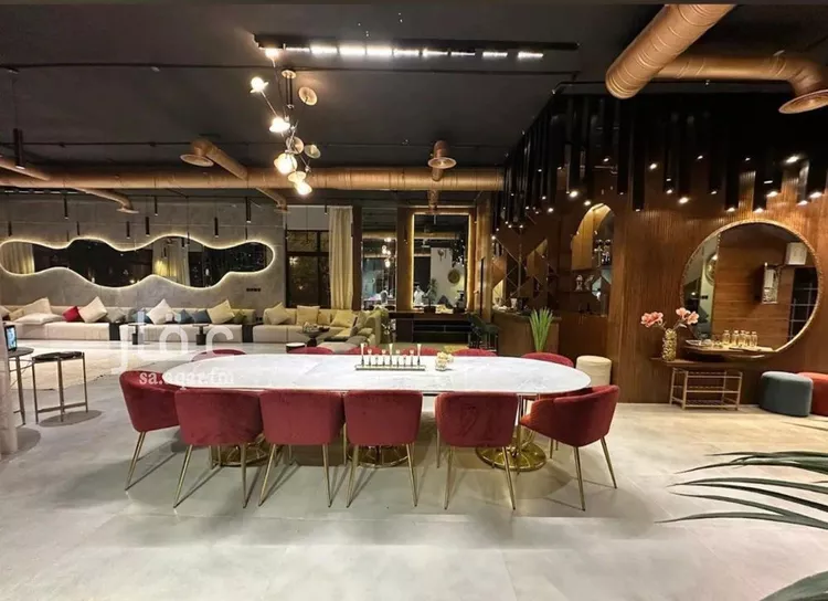 استراحة للإيجار في شارع العماريه 512, حي مشروع مخطط استراحات, مدينة مشروع مخطط استراحات, منطقة الرياض صورة 3