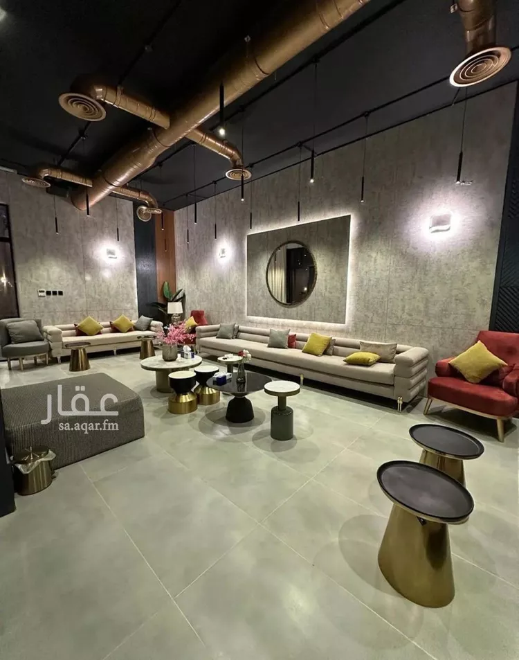 استراحة للإيجار في شارع العماريه 512, حي مشروع مخطط استراحات, مدينة مشروع مخطط استراحات, منطقة الرياض 9