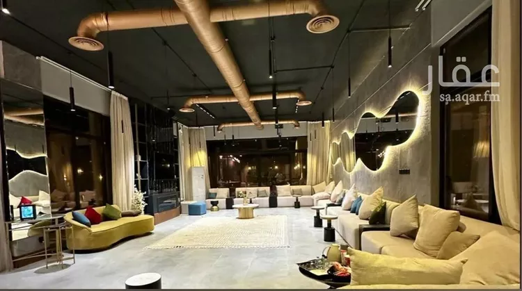 استراحة للإيجار في شارع العماريه 512, حي مشروع مخطط استراحات, مدينة مشروع مخطط استراحات, منطقة الرياض 11