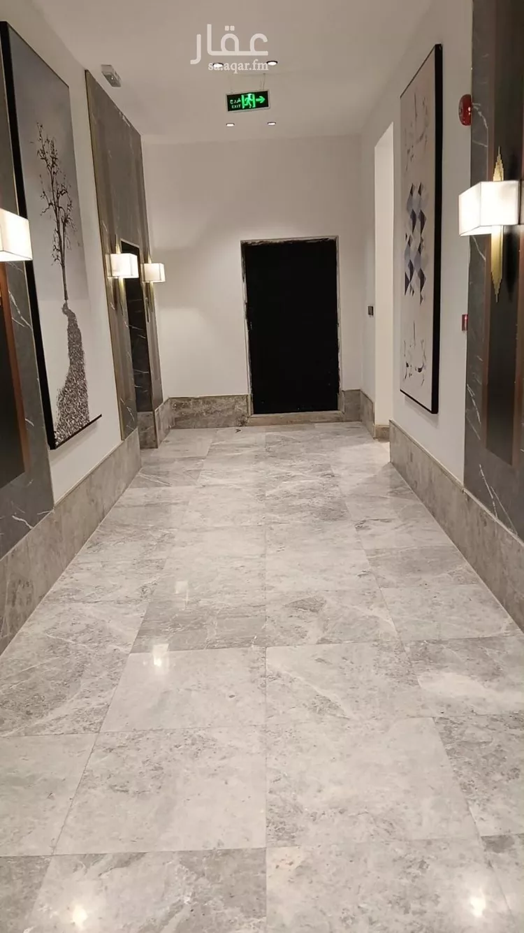 عمارة للإيجار في شارع يوسف اللخمي, حي الرمال, مدينة الرياض, منطقة الرياض صورة 5