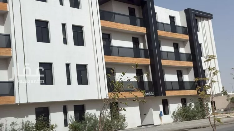 شقة للإيجار في شارع شهيد الدين ثم الوطن فيصل بن عبدالله بن, حي النرجس, مدينة الرياض, منطقة الرياض