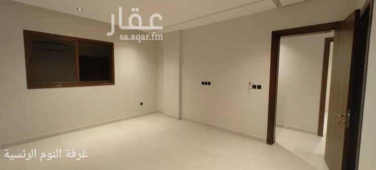 شقة للإيجار في شارع الامير ناصر بن سعود بن فرحان ال سعود, حي الياسمين, مدينة الرياض, منطقة الرياض صورة 5