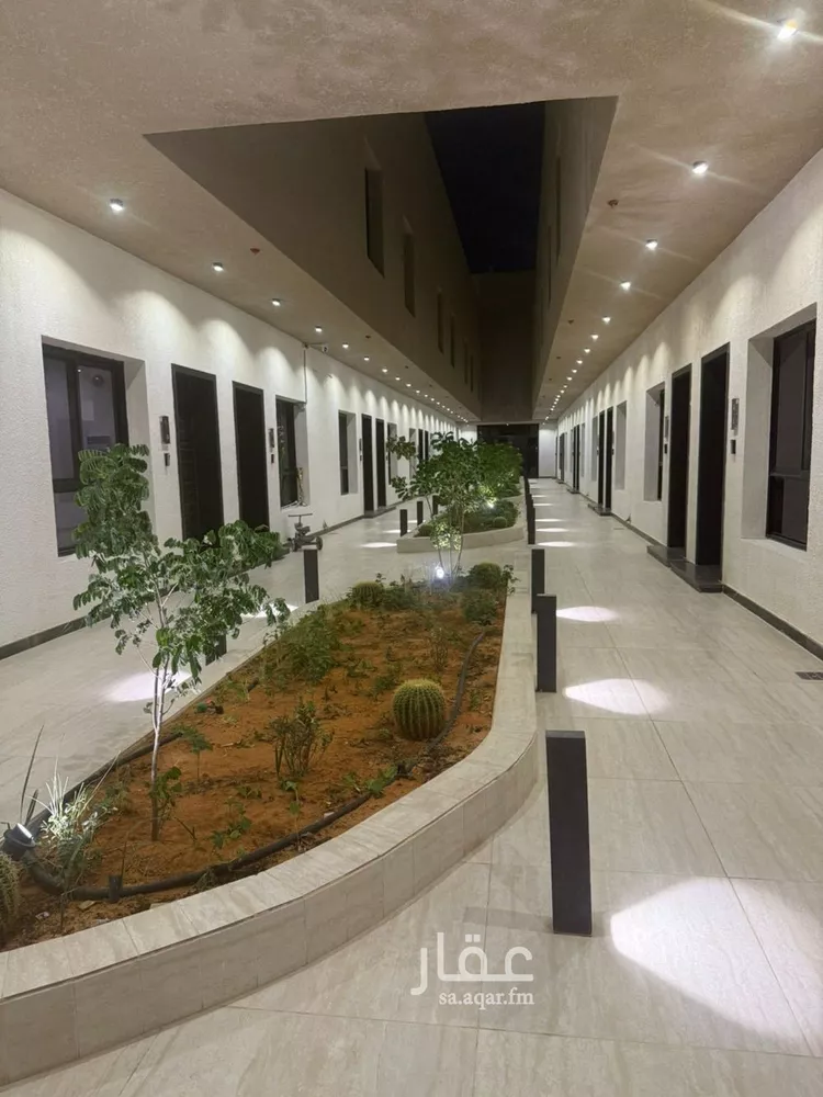 فيلا للإيجار في شارع النابغة الجعدي, حي الرمال, مدينة الرياض, منطقة الرياض صورة 4