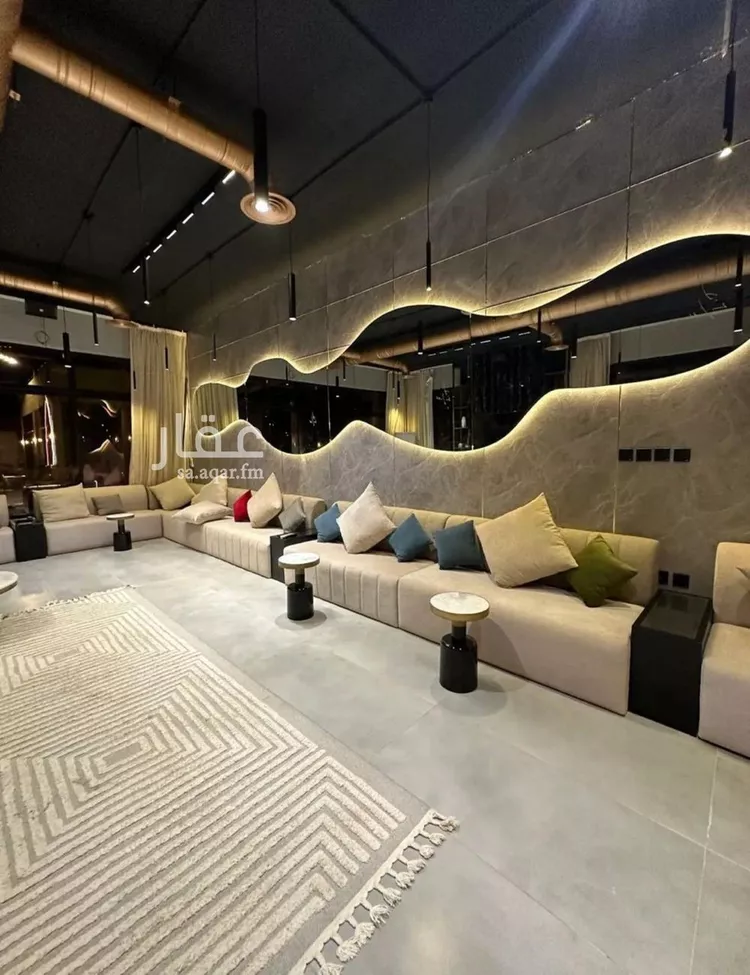 استراحة للإيجار في شارع العماريه 512, حي مشروع مخطط استراحات, مدينة مشروع مخطط استراحات, منطقة الرياض صورة 4