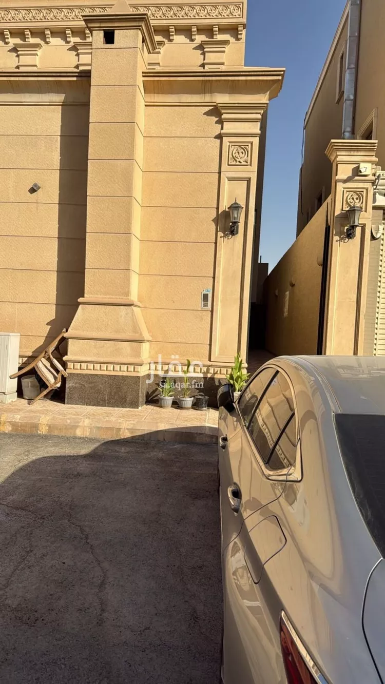 Apartment for Rent in Riyadh Al Arid