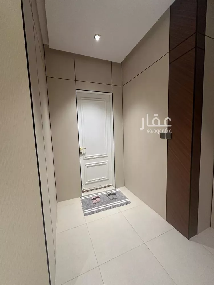 شقة للإيجار في شارع أبحر, حي الملقا, مدينة الرياض, منطقة الرياض صورة 3