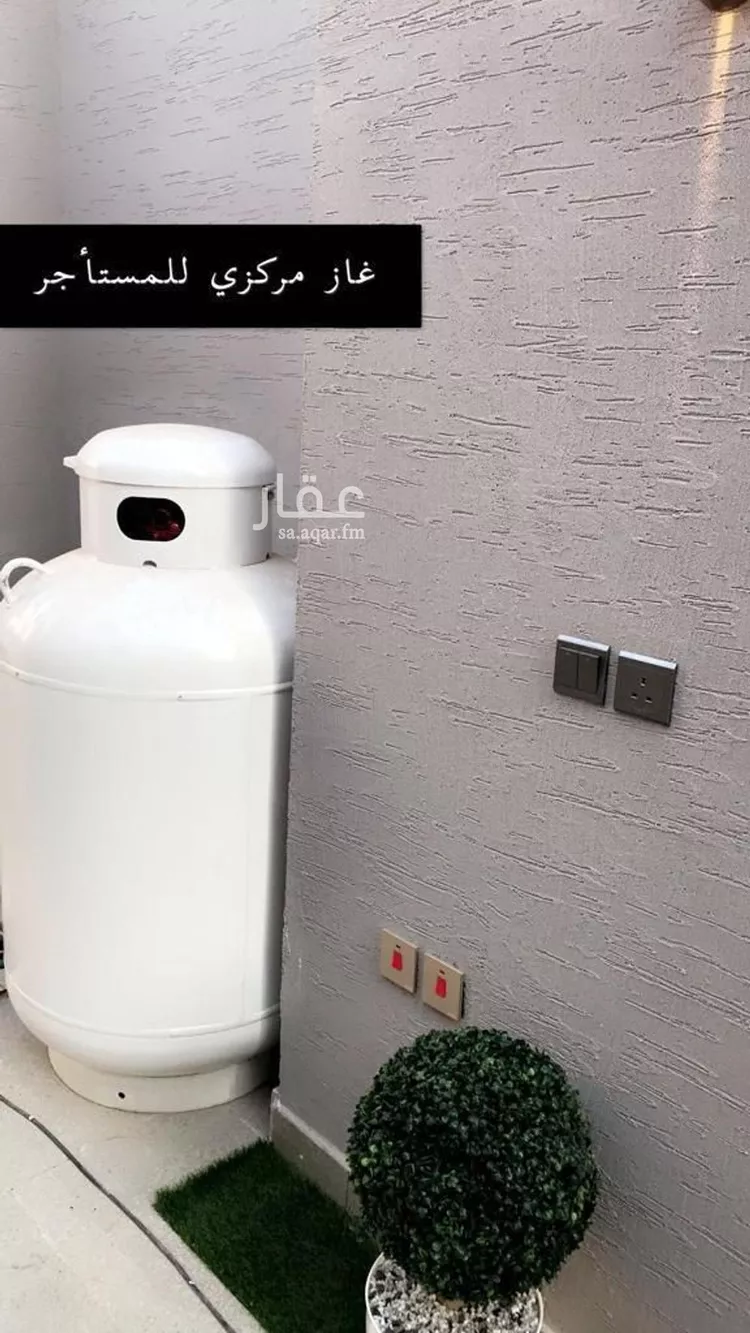 فيلا للإيجار في شارع التاجر, حي النرجس, مدينة الرياض, منطقة الرياض صورة 4