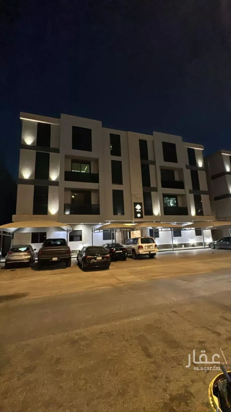 شقة للإيجار في شارع وادي البطحاء, حي الملقا, مدينة الرياض, منطقة الرياض صورة 5