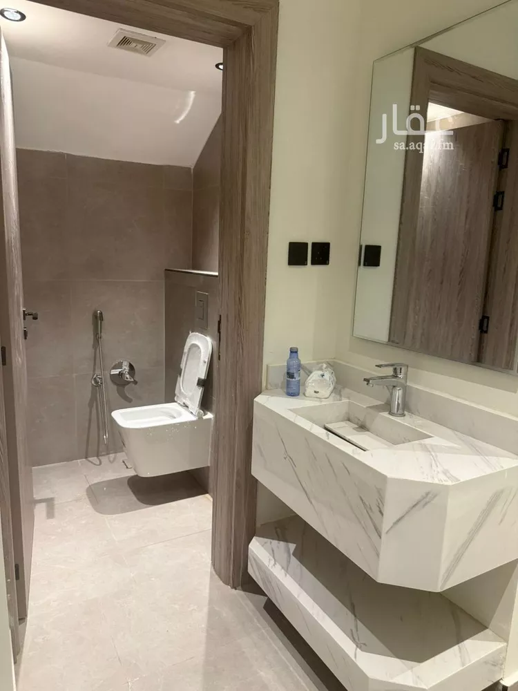 دور للإيجار في شارع النابغة الجعدي, حي الرمال, مدينة الرياض, منطقة الرياض صورة 3