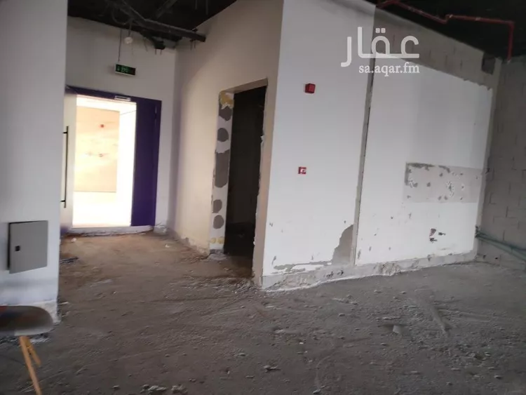 مكتب تجاري للإيجار في شارع انس بن مالك, حي الملقا, مدينة الرياض, منطقة الرياض صورة 4