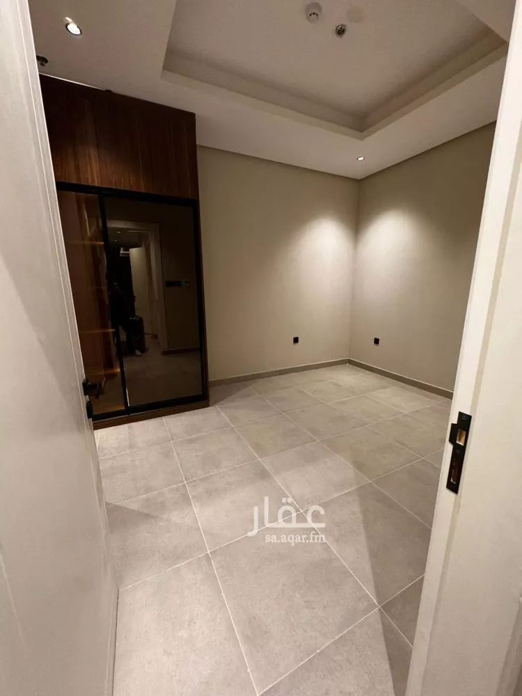 شقة للإيجار في شارع جبريل بن جميل, حي النرجس, مدينة الرياض, منطقة الرياض 8