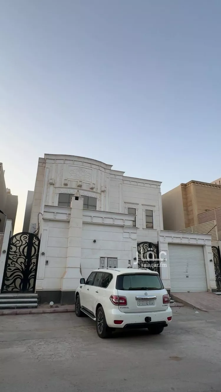 شقة للإيجار في شارع سالم السنهوري, حي العارض, مدينة الرياض, منطقة الرياض