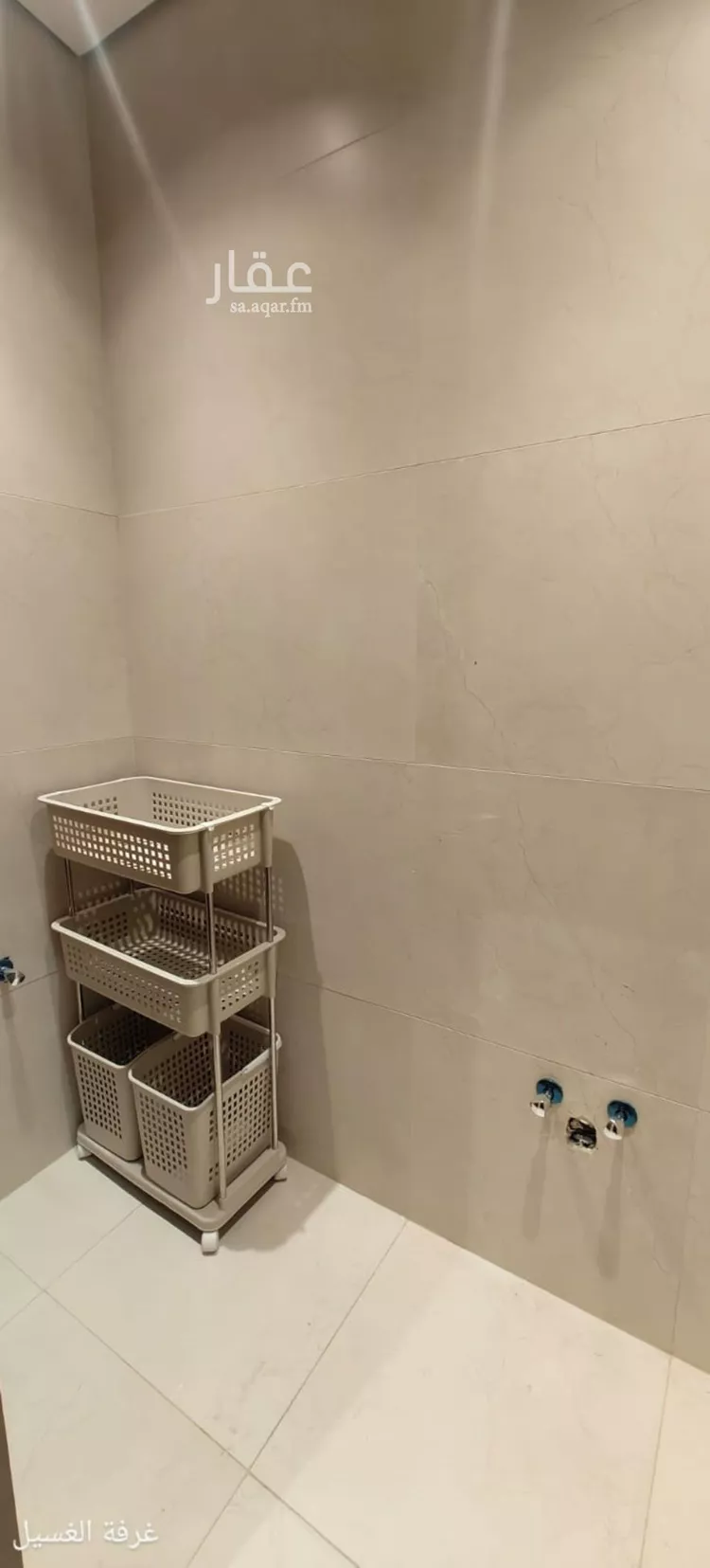 شقة للإيجار في شارع الامير ناصر بن سعود بن فرحان ال سعود, حي الياسمين, مدينة الرياض, منطقة الرياض صورة 4